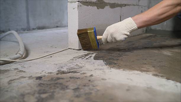 24/7 Emergency Exterior Waterproofing experts in New Paris, OH